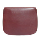 Cartier Shoulder Bag Used