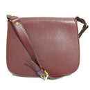 Cartier Shoulder Bag Used