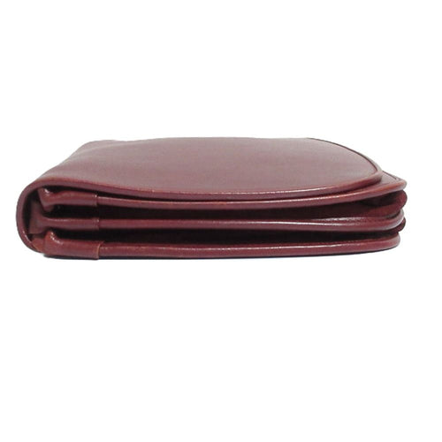 Cartier Shoulder Bag Used