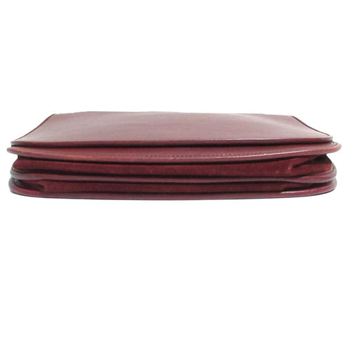 Cartier Shoulder Bag Used