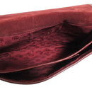 Cartier Shoulder Bag Used