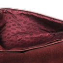 Cartier Shoulder Bag Used