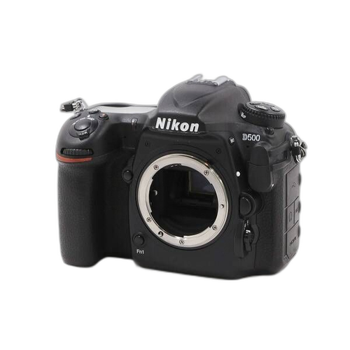 Nikon Digital Slr D500 198