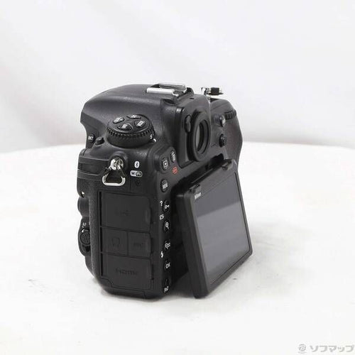 Nikon Digital Slr D500 198