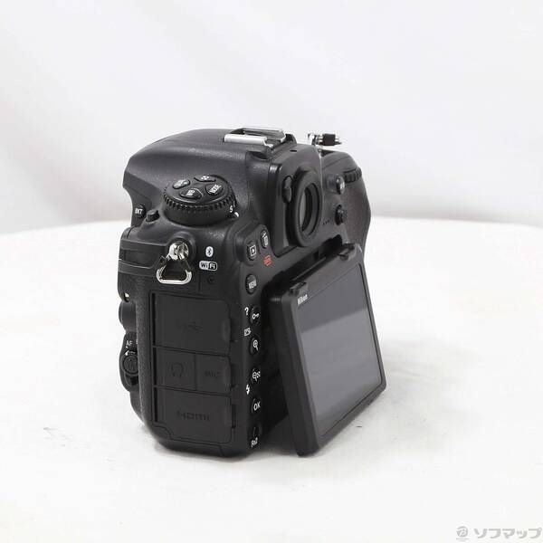 Nikon Digital Slr D500 198