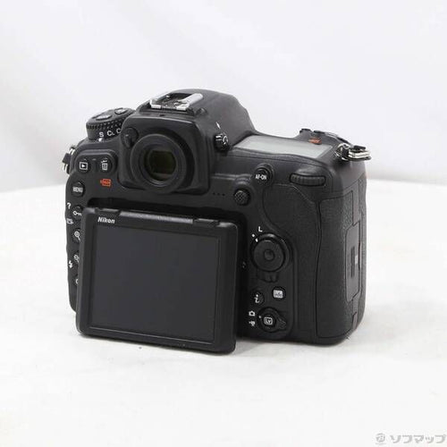 Nikon Digital Slr D500 198
