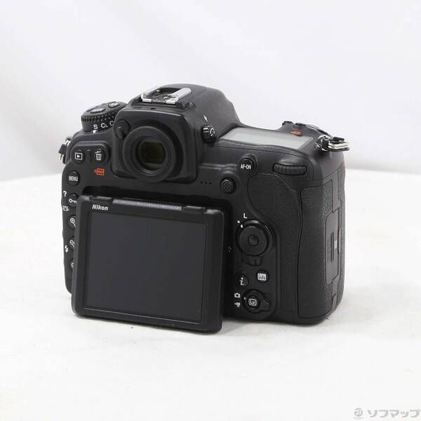 Nikon Digital Slr D500 198