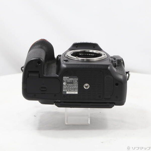 Nikon Digital Slr D500 198