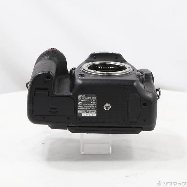 Nikon Digital Slr D500 198