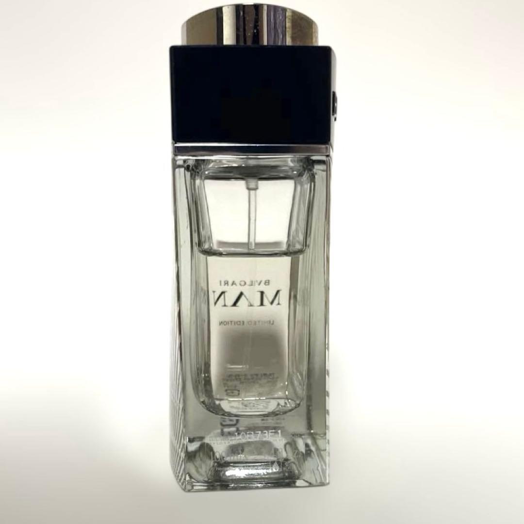Bvlgari Perfume (Men) Man