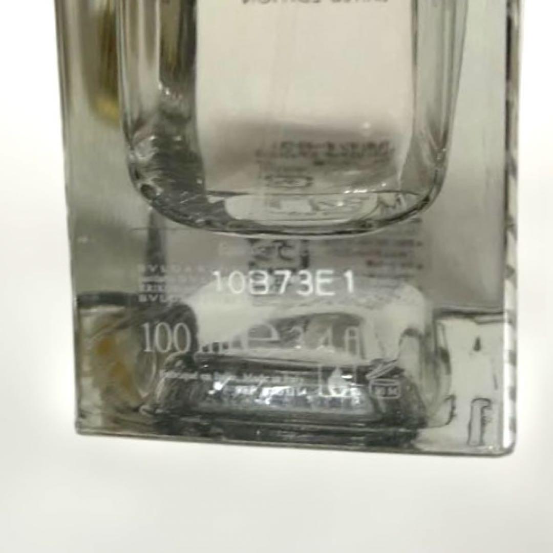 Bvlgari Perfume (Men) Man
