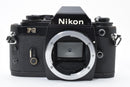 Nikon Slr Camera (Film) Fg H021