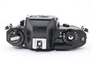 Nikon Slr Camera (Film) Fg H021