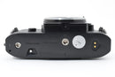 Nikon Slr Camera (Film) Fg H021