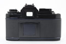Nikon Slr Camera (Film) Fg H021