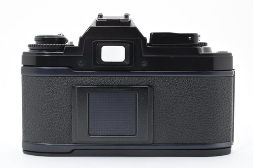Nikon Slr Camera (Film) Fg H021