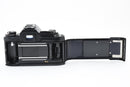 Nikon Slr Camera (Film) Fg H021
