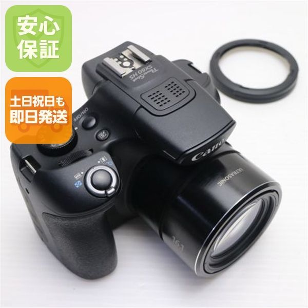 Compact Digital Camera Powershot Sx60 Hs Canon Ok 08000
