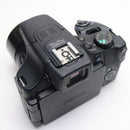 Compact Digital Camera Powershot Sx60 Hs Canon Ok 08000