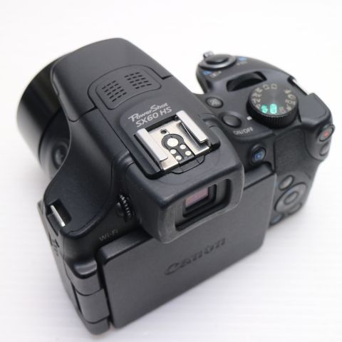Compact Digital Camera Powershot Sx60 Hs Canon Ok 08000