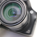 Compact Digital Camera Powershot Sx60 Hs Canon Ok 08000