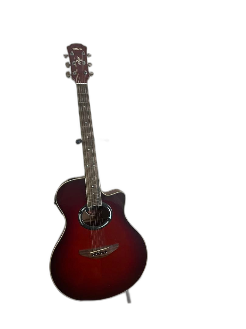 Yamaha Acoustic Guitar