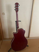 Yamaha Acoustic Guitar