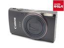 Compact Digital Camera Ixy 650