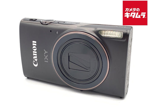 Compact Digital Camera Ixy 650