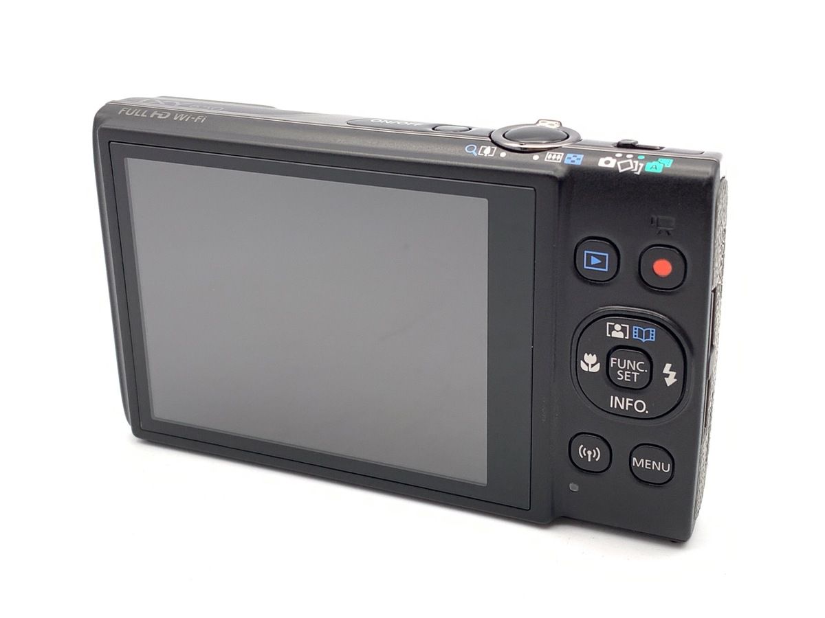 Compact Digital Camera Ixy 650