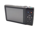 Compact Digital Camera Ixy 650