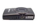 Compact Digital Camera Ixy 650