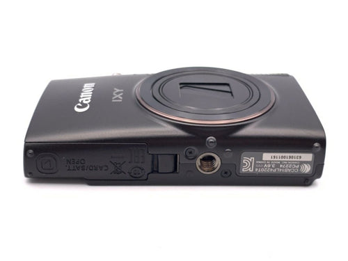 Compact Digital Camera Ixy 650