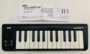 Korg Midi Keyboard Pad Micro Key-25 25 Usb