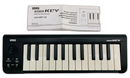 Korg Midi Keyboard Pad Micro Key-25 25 Usb