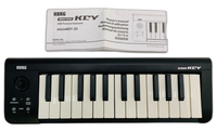 Korg Midi Keyboard Pad Micro Key-25 25 Usb
