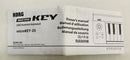 Korg Midi Keyboard Pad Micro Key-25 25 Usb