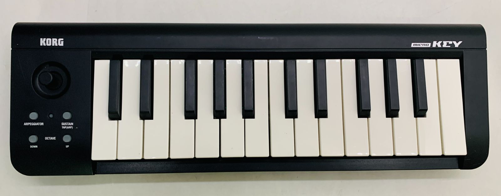 Korg Midi Keyboard Pad Micro Key-25 25 Usb