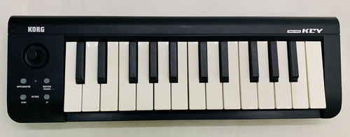 Korg Midi Keyboard Pad Micro Key-25 25 Usb