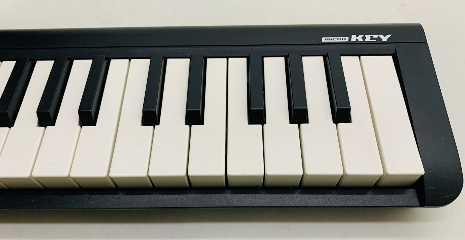 Korg Midi Keyboard Pad Micro Key-25 25 Usb