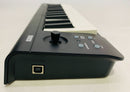 Korg Midi Keyboard Pad Micro Key-25 25 Usb