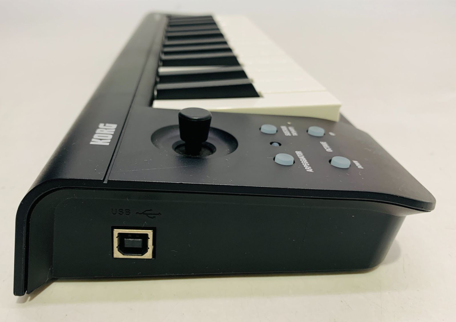 Korg Midi Keyboard Pad Micro Key-25 25 Usb
