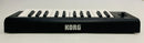 Korg Midi Keyboard Pad Micro Key-25 25 Usb