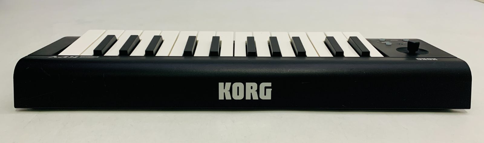 Korg Midi Keyboard Pad Micro Key-25 25 Usb