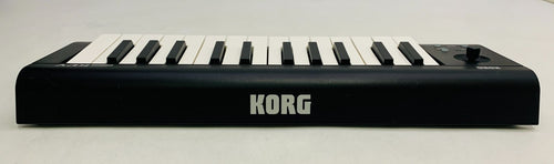 Korg Midi Keyboard Pad Micro Key-25 25 Usb
