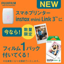Others 2 Fujifilm Instax Mini Link 3