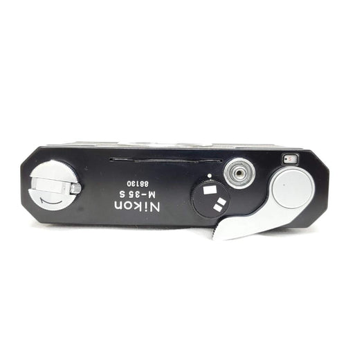 Sonstige Nikon M-35S G0308-100V