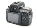 Digital Slr 330
