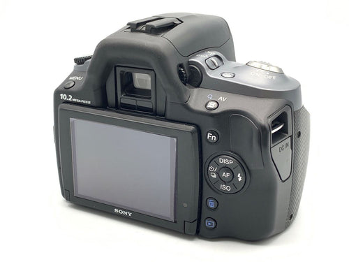 Digital Slr 330