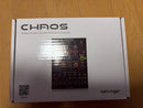 Behringer Analog Synthesizers Chaos